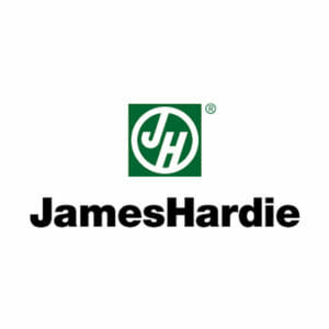 JamesHardie Logo