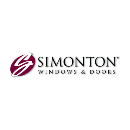 simonton simonton Logo
