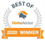 best of home advisor badge