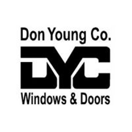 don-young-windows-doors-logo Don Young Logo