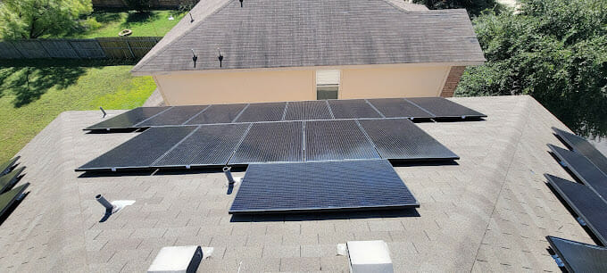 Titan Solar Panels Titan Solar Panels