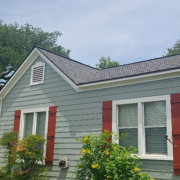 Siding Installation in Boerne TX