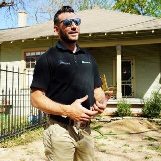 Owner CTT Exteriors